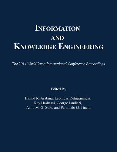 Information and Knowledge Engineering