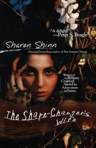 Cover image for The Shape-Changer's Wife