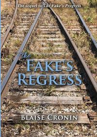 Cover image for The Fake's Regress