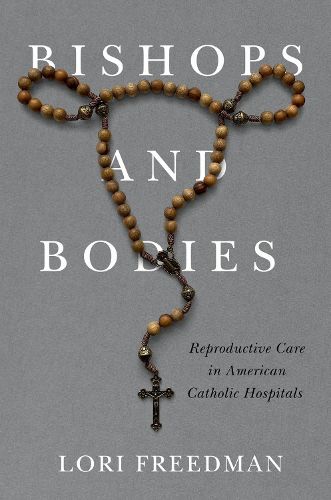 Cover image for Bishops and Bodies