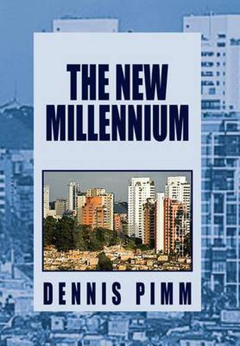 Cover image for The New Millennium