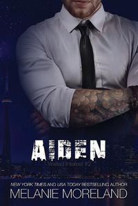 Cover image for Aiden