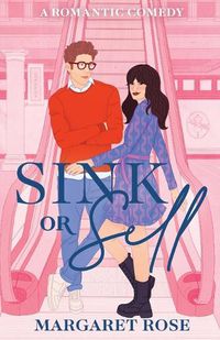 Cover image for Sink Or Sell