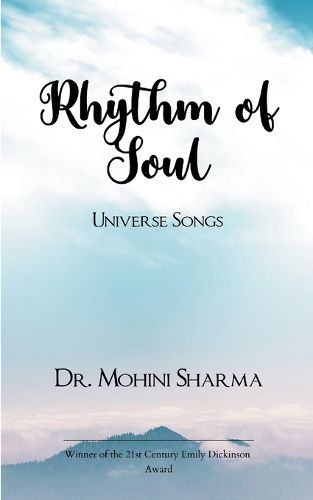 Cover image for Rhythm of Soul (Edition1st)