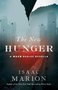 Cover image for The New Hunger