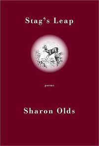 Cover image for Stag's Leap: Poems