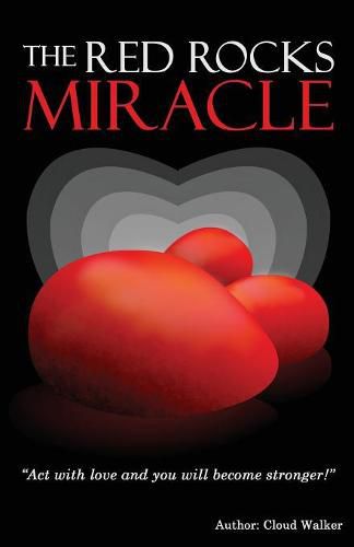 Cover image for The Red Rocks Miracle
