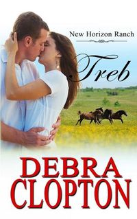 Cover image for Treb