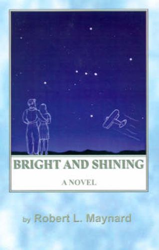 Cover image for Bright and Shining