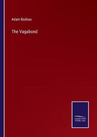 Cover image for The Vagabond