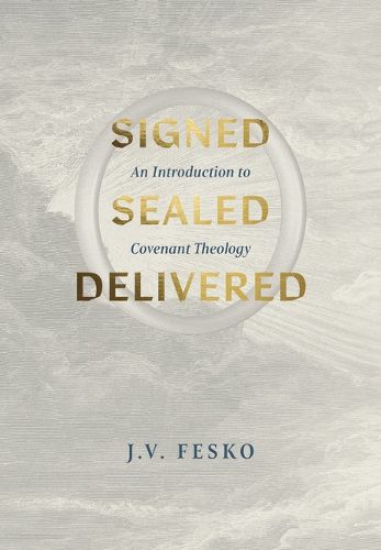 Cover image for Signed, Sealed, Delivered