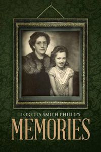 Cover image for Memories