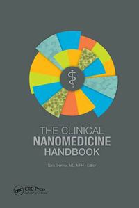 Cover image for The Clinical Nanomedicine Handbook