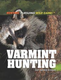 Cover image for Varmint Hunting