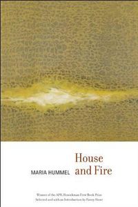 Cover image for House and Fire