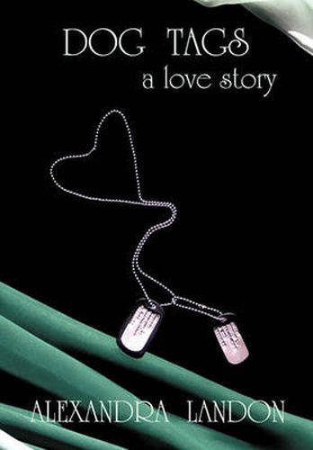 Cover image for Dog Tags