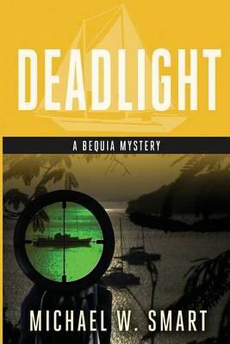 Cover image for Deadlight