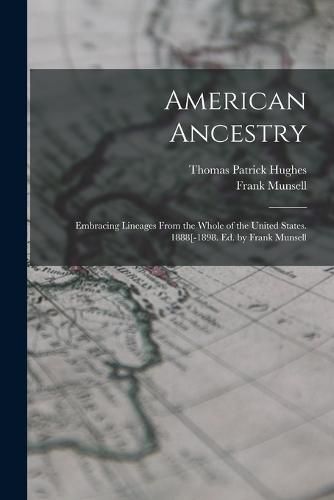 American Ancestry