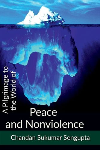Cover image for A Pilgrimage to Peace and Nonviolence