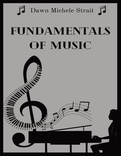 Cover image for Fundamentals Of Music