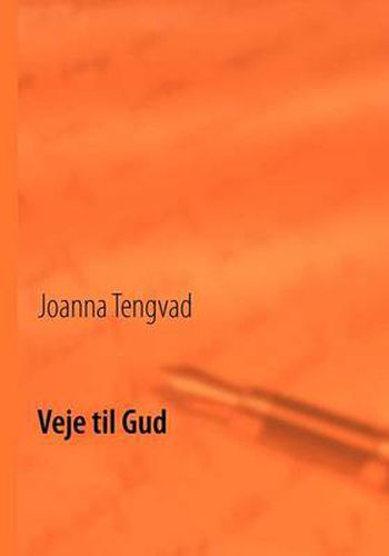 Cover image for Veje til Gud