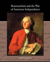 Cover image for Beaumarchais and the War of American Independence