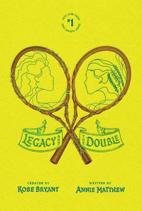 Cover image for Legacy and the Double