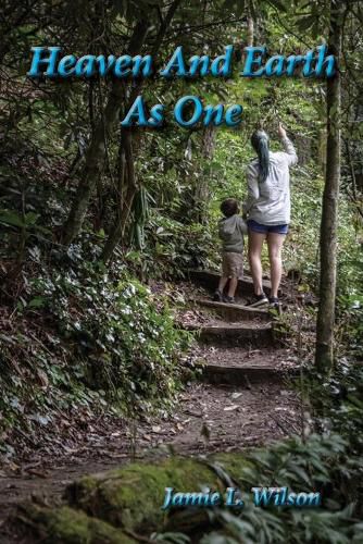 Cover image for Heaven And Earth As One