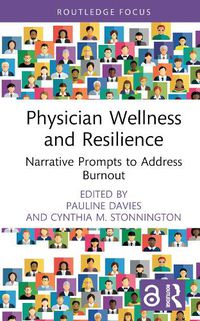 Cover image for Physician Wellness and Resilience