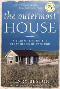 Cover image for The Outermost House