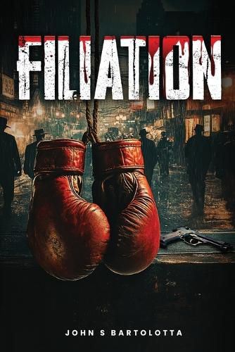 Cover image for Filiation