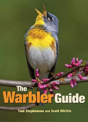 Cover image for The Warbler Guide