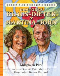 Cover image for Spanish - Yr - Dr Klaus-Dieter and Martina John