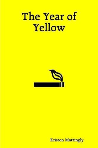 Cover image for The Year of Yellow