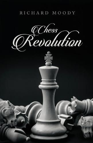 Cover image for Chess Revolution