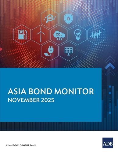 Cover image for Asia Bond Monitor - November 2025