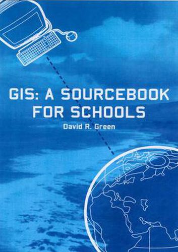 Cover image for GIS