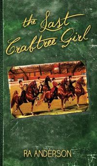 Cover image for The Last Crabtree Girl