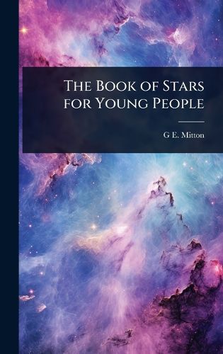 Cover image for The Book of Stars for Young People