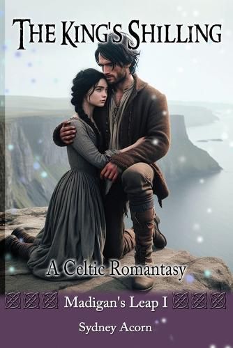 Cover image for The King's Shilling