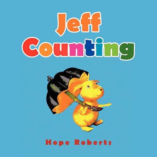 Cover image for Jeff Counting