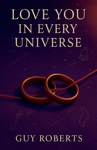 Cover image for Love You In Every Universe