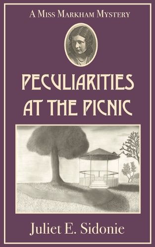 Cover image for Peculiarities At The Picnic