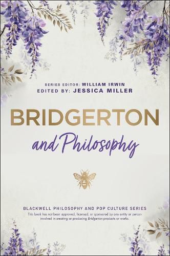 Cover image for Bridgerton and Philosophy