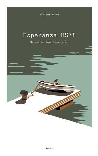 Cover image for Esperanza HS78: Heimat Ausland Dazwischen