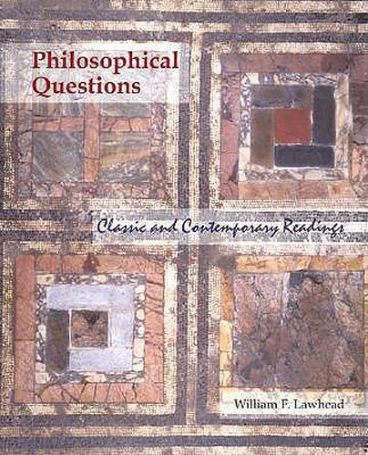 Cover image for Philosophical Questions with Powerweb: Philosophy