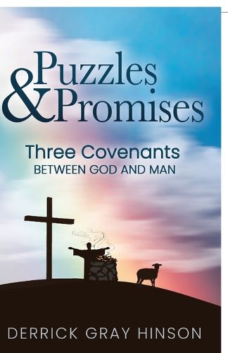 Cover image for Puzzles & Promises