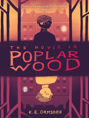 Cover image for The House in Poplar Wood