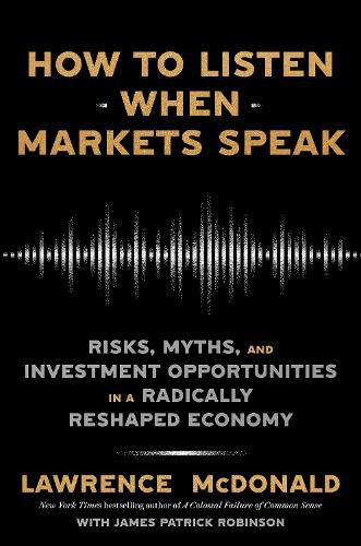 Cover image for How to Listen When Markets Speak