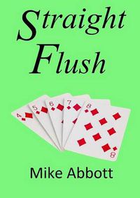 Cover image for Straight Flush